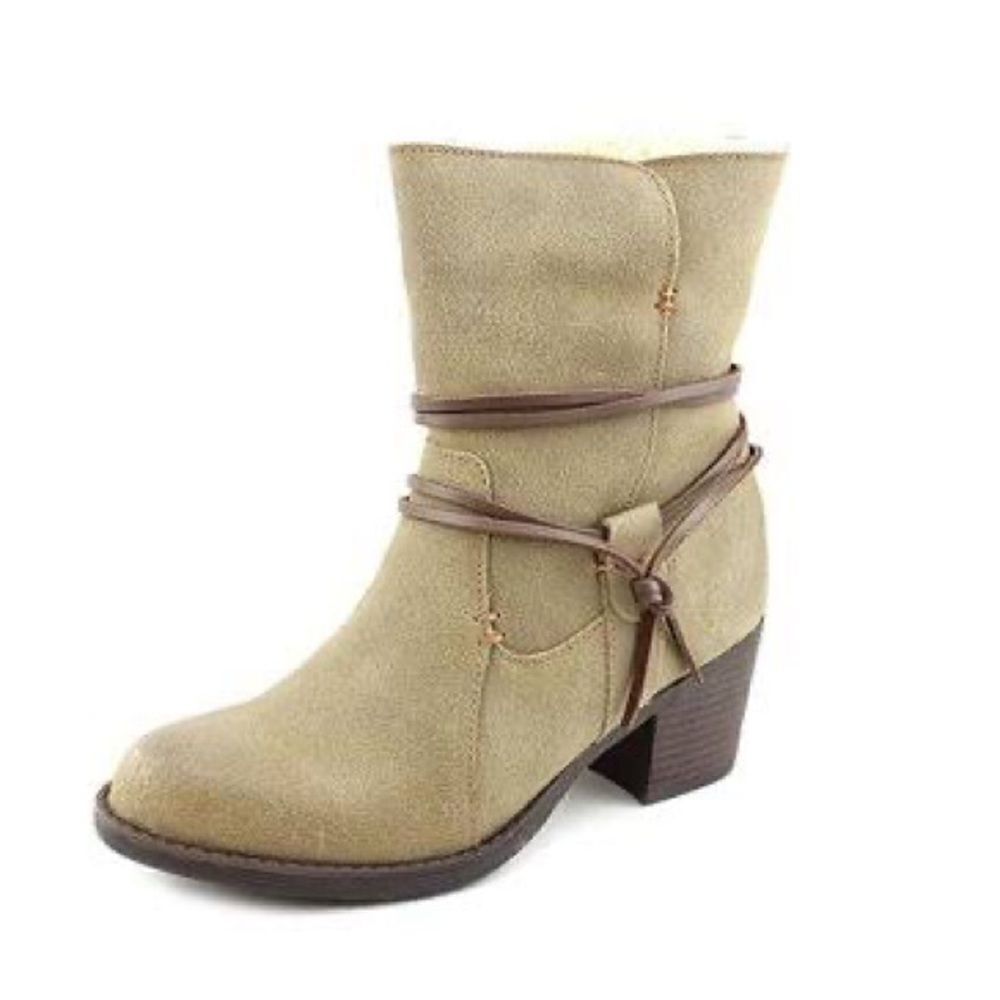 Sporto: LORI Winter Boots Size 9.5 B17‎